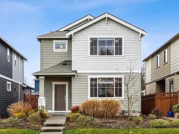 13221 191st Ave E, Bonney Lake, WA 98391
