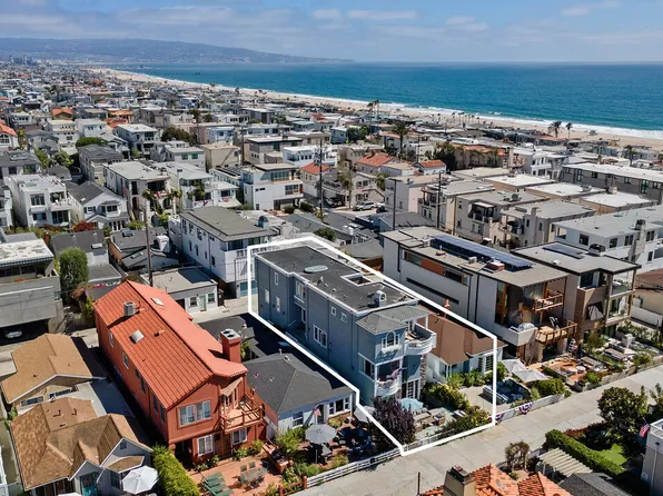 328 9th St, Manhattan Beach, CA 90266