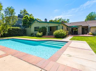 4544 Ben Ave, Valley Village, CA 91607