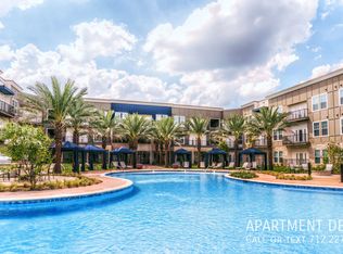 19406 W Bellfort St #1351, Richmond, TX 77407