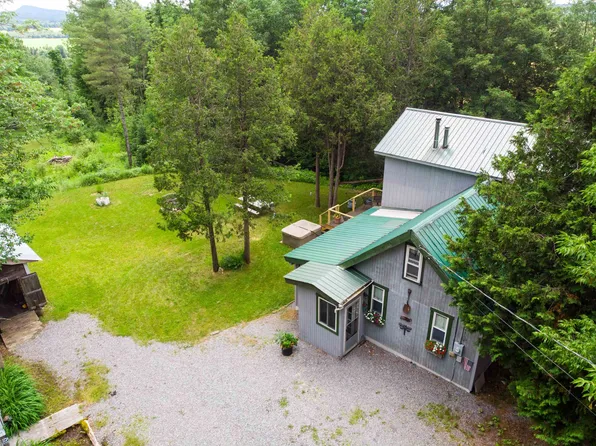 4778 VT Rt 105, Charleston, VT 05872