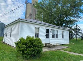 204 W Main Cross St, Timewell, IL 62375