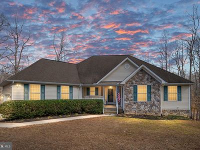 5417 Bazzanella Dr, Mineral, VA, 23117