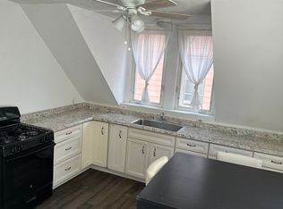 18 Locust St #2, New Britain, CT 06051