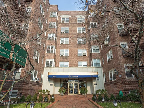 2nd image of 10615 Queens Blvd APT 3E