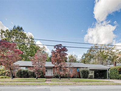 922 S Cox St, Asheboro, NC, 27203