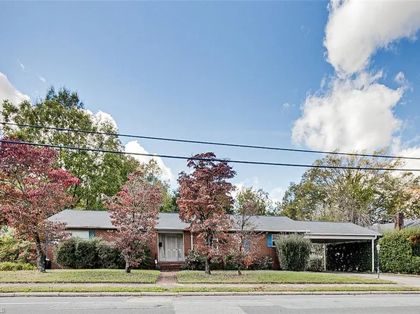 922 S Cox St, Asheboro, NC 27203