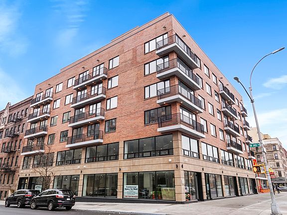 2nd image of 152 W 140th St APT 3J