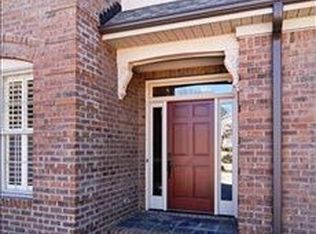 206 Hammetts Glen Way, Greer, SC 29650