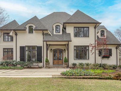 4809 Normandy Ln, Memphis, TN, 38117