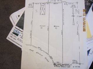 State Rd #ACREAGE, Grand Ledge, MI 48837