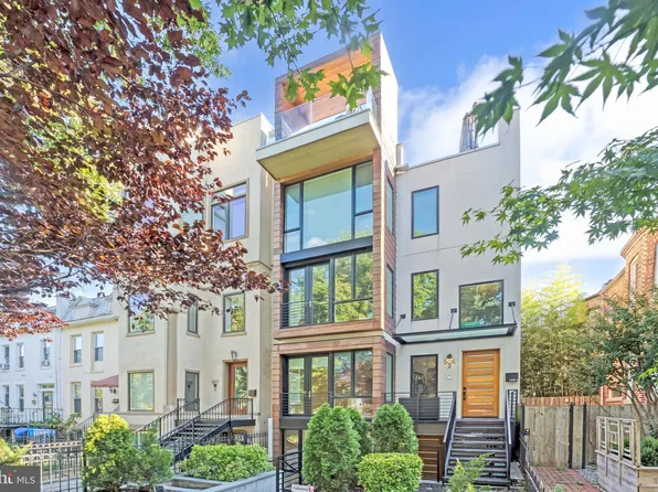 505 K St NE Unit 1, Washington, DC 20002