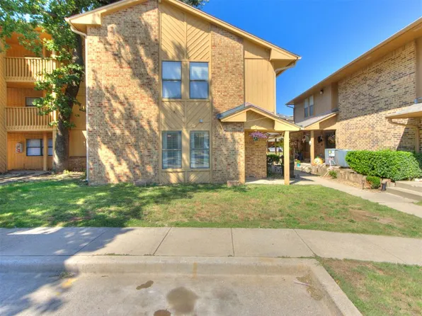 8017 NW 8th Ter APT 196, Oklahoma City, OK 73127