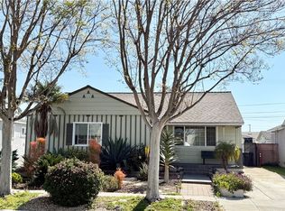 3812 Canehill Ave, Long Beach, CA 90808