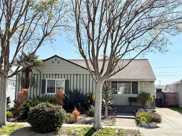 3812 Canehill Ave, Long Beach, CA 90808