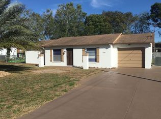 1462 Deborah Dr, Spring Hill, FL 34609