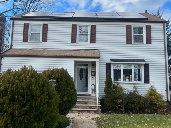 480 W 5th Ave, Roselle, NJ 07203