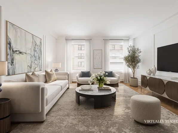 151 West 86th Street 4D image 1 of 14