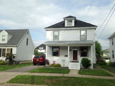 411 Lansing St, Herkimer, NY, 13350