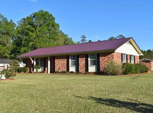 120 Steele Ave, Pamplico, SC 29583
