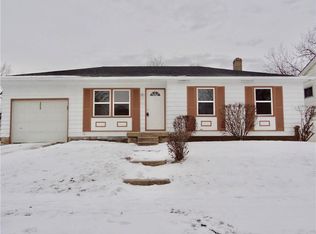 3508 Cecil Ave, Indianapolis, IN
