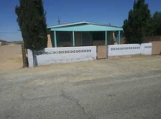 36614 Leona St, Barstow, CA 92311