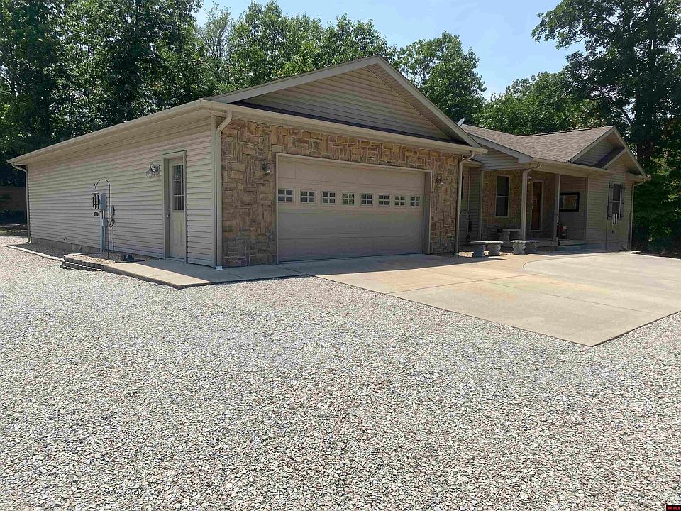 52 Whispering Forest Dr, Mountain Home, AR 72653 Zillow