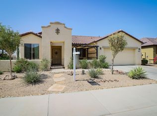 16648 S 175th Dr, Goodyear, AZ 85338