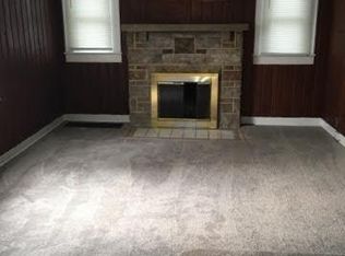 69 N 14th Ave, Beech Grove, IN 46107