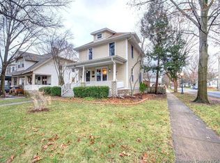 1415 W Church St, Champaign, IL 61821