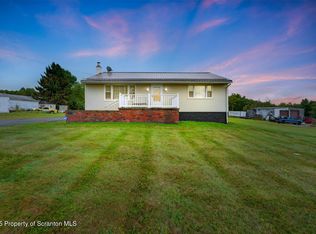 1546 State Route 502, Springbrook Township, PA 18444