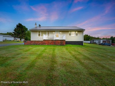 1546 State Route 502, Springbrook Township, PA, 18444