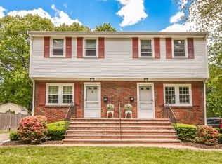 20-22 Rhoades Ave, East Walpole, MA 02032