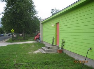 618 Thrasher Ln, Austin, TX 78741