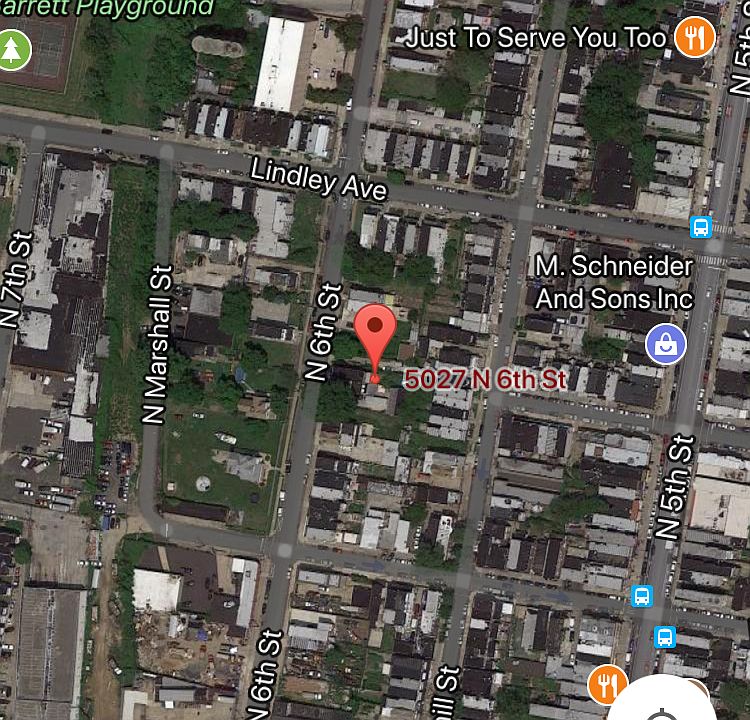 2nd image of 5027 N 6th St