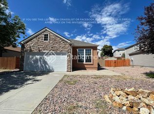 1179 White Stone Way, Fountain, CO 80817
