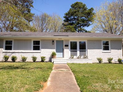 4343 Dowling Dr, Charlotte, NC, 28205
