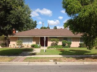 1681 Finecroft Dr, Claremont, CA 91711