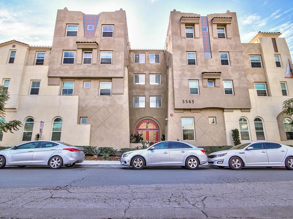 1st image of 5590 Lindo Paseo #1