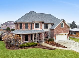 4866 N Vine Ave, Norridge, IL