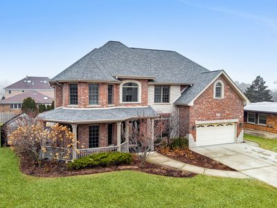 4866 N Vine Ave, Norridge, IL, 60706