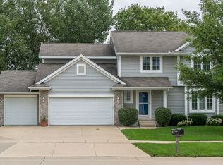 7100 E Park Rd NE, Cedar Rapids, IA 52402