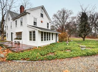 553 Main St, Boxford, MA 01921