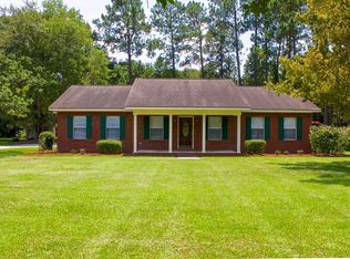 153 English St, Douglas, GA 31535