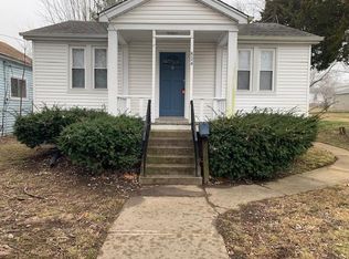 824 Union Ave, Belleville, IL 62220