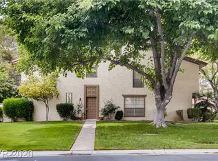3141 Pinehurst Dr APT D, Las Vegas, NV 89109