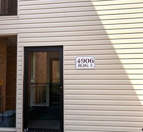 2nd image of 4906 Chalet Dr #4