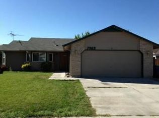 7963 W Grubstake Dr, Boise, ID 83709
