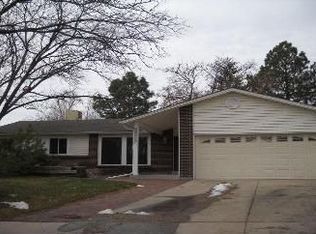 16024 E Eastman Pl, Aurora, CO 80013
