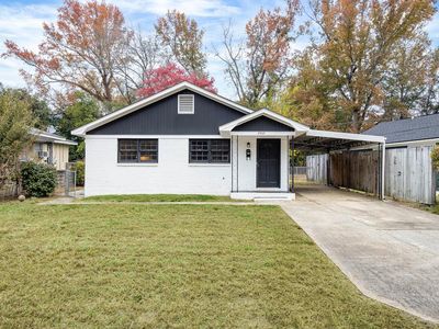 2365 Gurley Dr, Columbus, GA, 31904